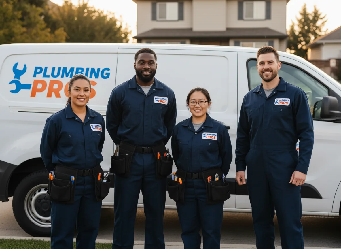 Water Heater Repair company in Plymouth, OH